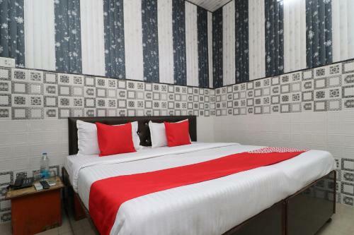 Oyo 28409 Hotel Big City