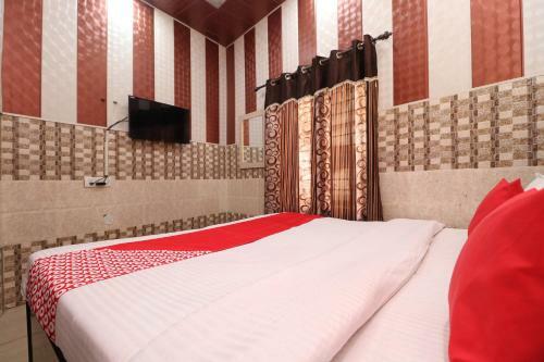 Oyo 28409 Hotel Big City