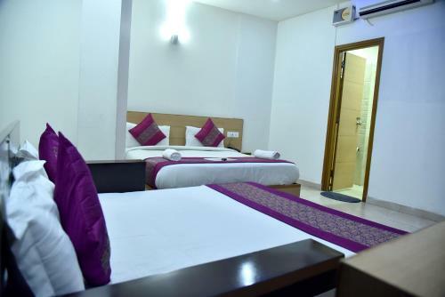 Divud Ecom Hotel