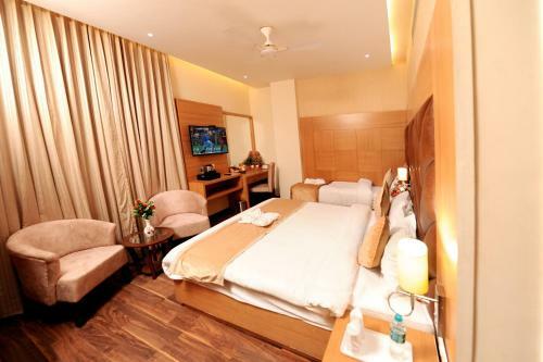 Hotel The Landmark Amritsar