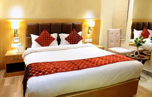 Hotel The Landmark Amritsar
