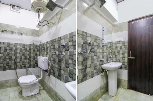 Hotel Oyo 48299 Rd Residency