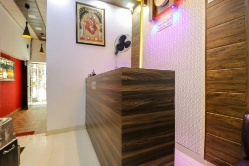 Hotel Oyo 48299 Rd Residency