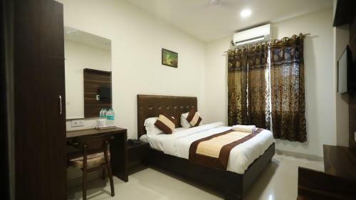 Kkainaat Hotel