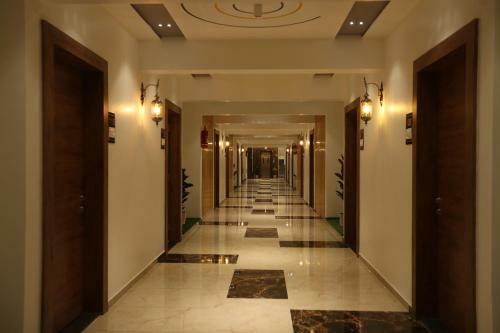 Hotel Neptune Inn