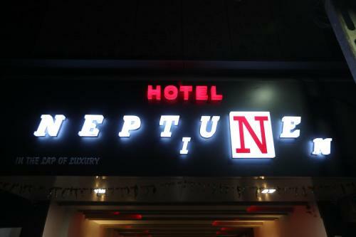 Hotel Neptune Inn