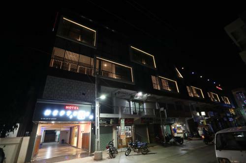 Hotel Neptune Inn