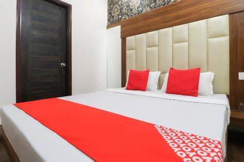 Oyo 67637 Hotel A1