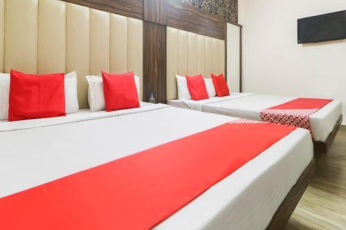 Oyo 67637 Hotel A1