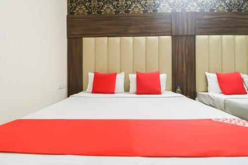 Oyo 67637 Hotel A1