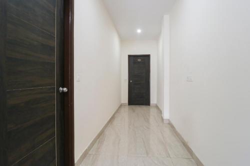 Oyo 67637 Hotel A1