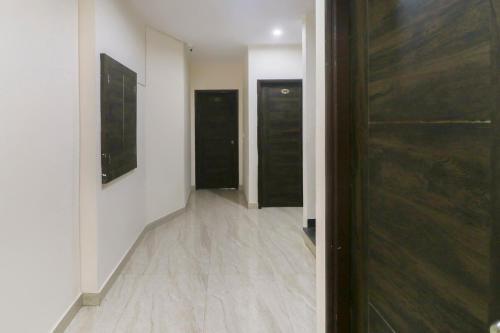 Oyo 67637 Hotel A1