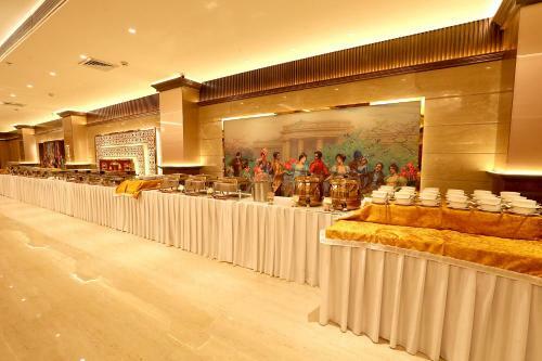 Hotel Dara Royale