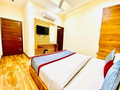 Hotel Avista Lifestyle