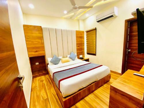 Hotel Avista Lifestyle