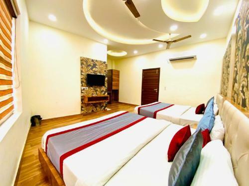 Hotel Avista Lifestyle