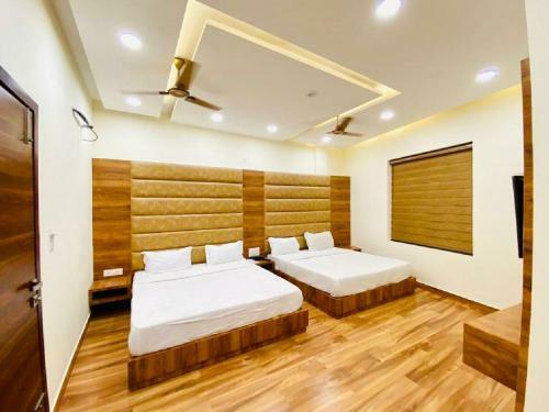 Hotel Avista Lifestyle