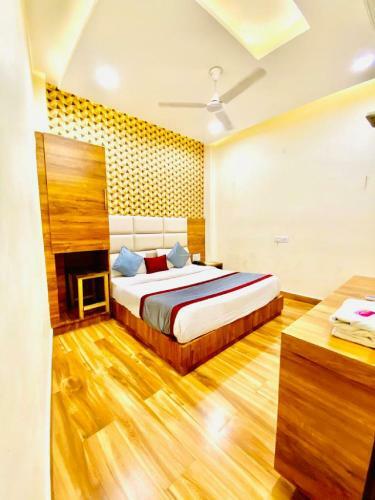 Hotel Avista Lifestyle