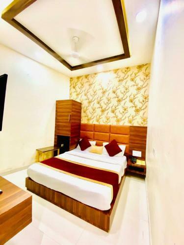 Hotel Avista Lifestyle