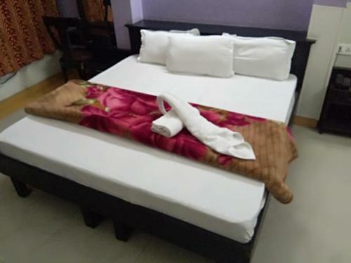 Hotel Krishna Residency