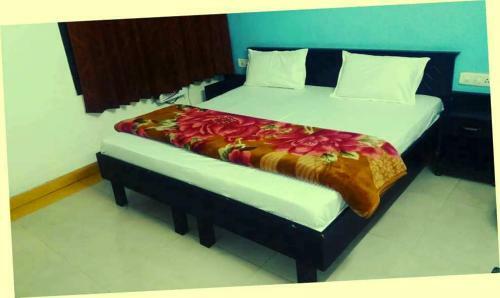 Hotel Krishna Residency