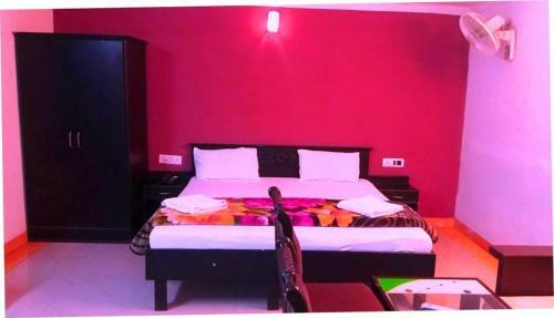 Hotel Krishna Residency