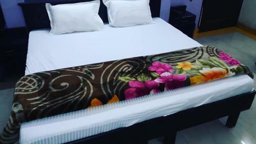 Hotel Krishna Residency