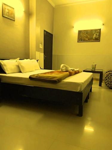 Hotel Krishna Residency