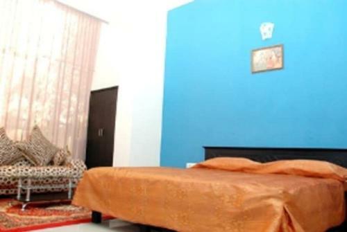 Hotel Krishna Residency