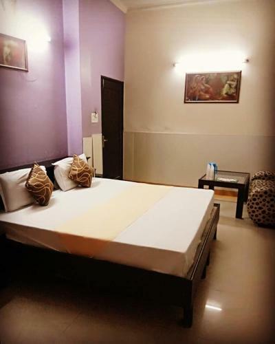 Hotel Krishna Residency