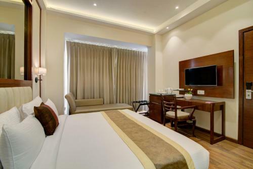 Hotel Amritara Sadka Amritsar