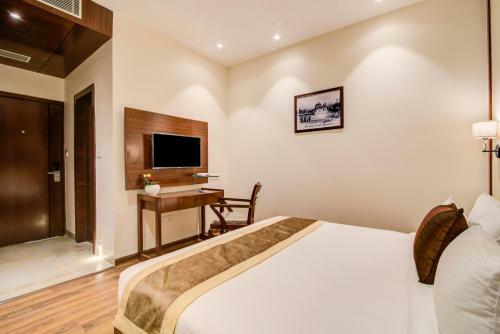 Hotel Amritara Sadka Amritsar
