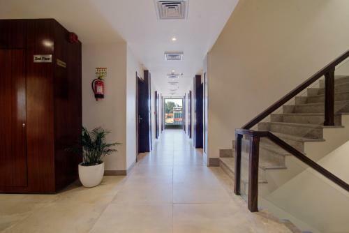 Hotel Amritara Sadka Amritsar