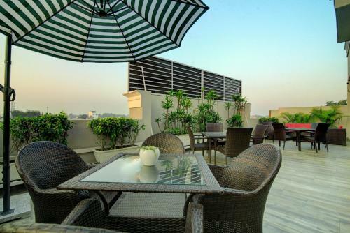 Hotel Amritara Sadka Amritsar