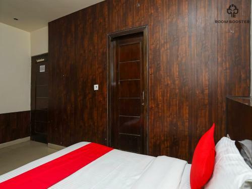 Hotel Golden Heritage