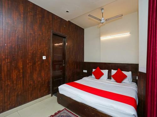 Hotel Golden Heritage