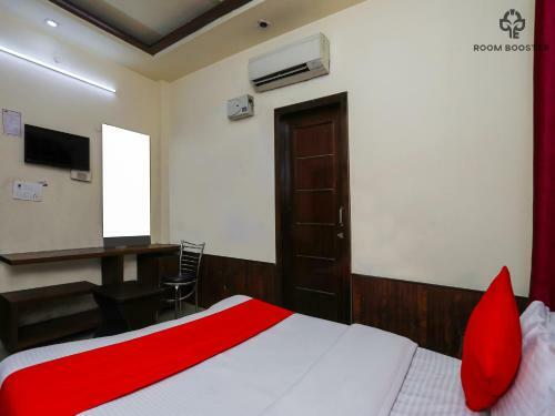 Hotel Golden Heritage