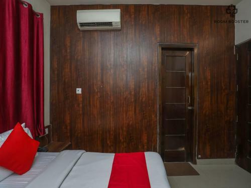 Hotel Golden Heritage