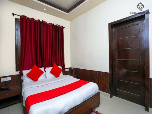 Hotel Golden Heritage
