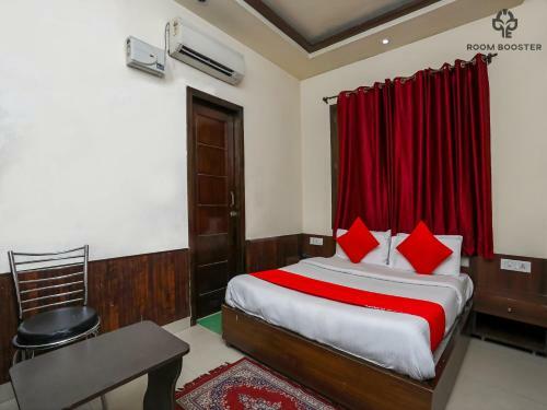 Hotel Golden Heritage