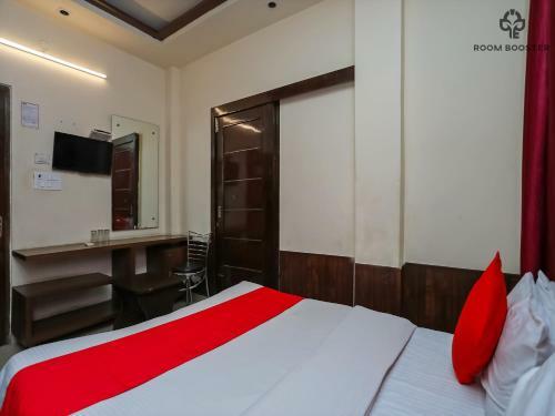 Hotel Golden Heritage