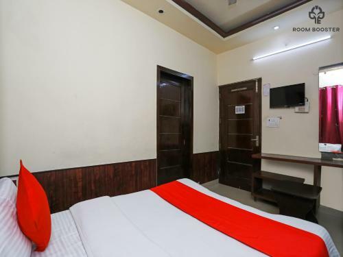 Hotel Golden Heritage