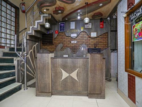 Hotel Golden Heritage
