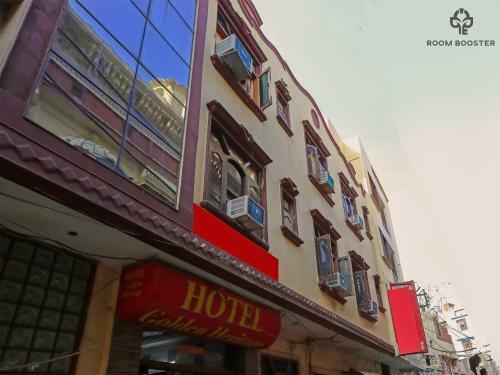 Hotel Golden Heritage
