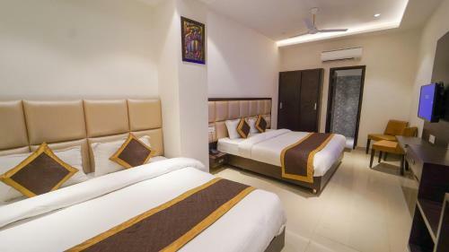 Hotel Dieu Avi Inn Amritsar