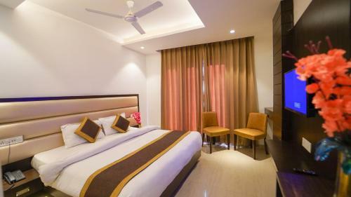 Hotel Dieu Avi Inn Amritsar