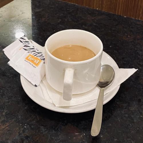 Hotel Amritsar International