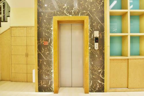 Hotel Amritsar International
