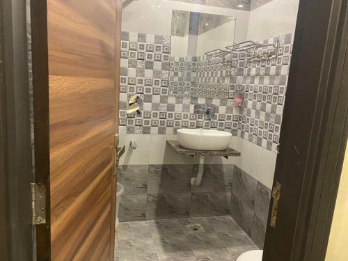 Hotel Ridhi Sidhi Residency