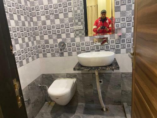 Hotel Ridhi Sidhi Residency